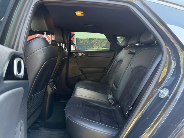 Kia Pro ceed GT-LINE* DIGITAL* LINEasist* DISTR* CAMERA* FULL - автомобили, коли, обяви за нови и употребявани 8