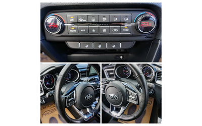 Kia Pro ceed 1.6 CRDI GT LINE - автомобили, коли, обяви за нови и употребявани 11