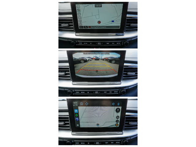 Kia Pro ceed 1.6 CRDI GT LINE - автомобили, коли, обяви за нови и употребявани 5