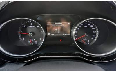 Kia Pro ceed 1.6 CRDI GT LINE - автомобили, коли, обяви за нови и употребявани 7