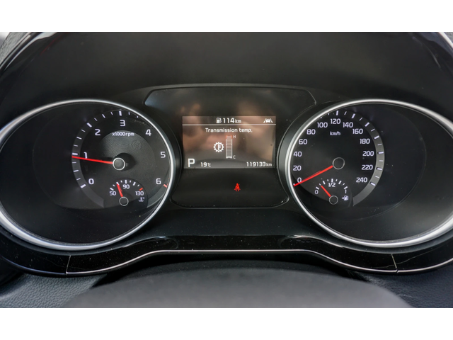 Kia Pro ceed 1.6 CRDI GT LINE - автомобили, коли, обяви за нови и употребявани 7