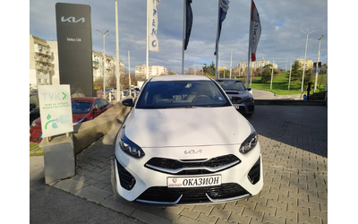 kia-pro-ceed - 1