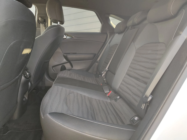 Kia Pro ceed - автомобили, коли, обяви за нови и употребявани 9