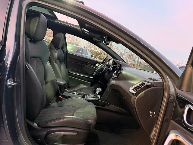 Kia Pro ceed GT Line-DISTRONIK-PANORAMA-KAMERA-LED-BIXENON-FULL - автомобили, коли, обяви за нови и употребявани 12