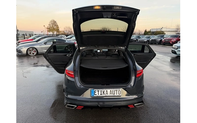 Kia Pro ceed GT Line-DISTRONIK-PANORAMA-KAMERA-LED-BIXENON-FULL - автомобили, коли, обяви за нови и употребявани 15