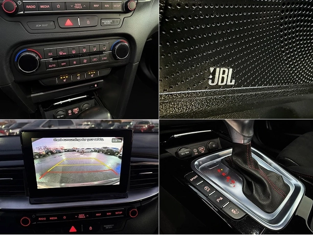 Kia Pro ceed GT Line-DISTRONIK-PANORAMA-KAMERA-LED-BIXENON-FULL - автомобили, коли, обяви за нови и употребявани 16
