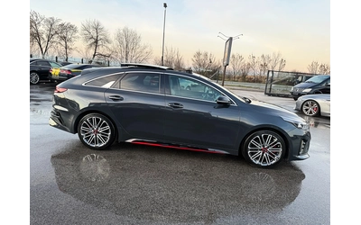 kia-pro-ceed - 1
