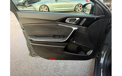 Kia Pro ceed GT Line-DISTRONIK-PANORAMA-KAMERA-LED-BIXENON-FULL - автомобили, коли, обяви за нови и употребявани 8