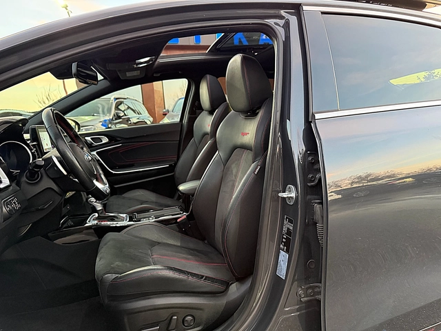 Kia Pro ceed GT Line-DISTRONIK-PANORAMA-KAMERA-LED-BIXENON-FULL - автомобили, коли, обяви за нови и употребявани 9