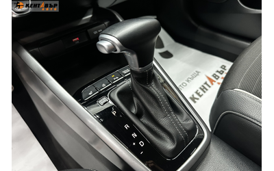 Kia Rio 1.0 hybrid 120 к.с./GT line/ГАРАНЦИЯ - автомобили, коли, обяви за нови и употребявани 10