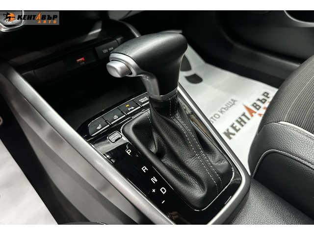 Kia Rio 1.0 hybrid 120 к.с./GT line/ГАРАНЦИЯ - автомобили, коли, обяви за нови и употребявани 10