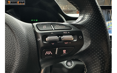 Kia Rio 1.0 hybrid 120 к.с./GT line/ГАРАНЦИЯ - автомобили, коли, обяви за нови и употребявани 15