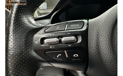 Kia Rio 1.0 hybrid 120 к.с./GT line/ГАРАНЦИЯ - автомобили, коли, обяви за нови и употребявани 16