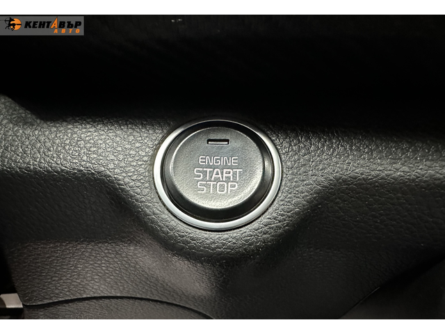 Kia Rio 1.0 hybrid 120 к.с./GT line/ГАРАНЦИЯ - автомобили, коли, обяви за нови и употребявани 17