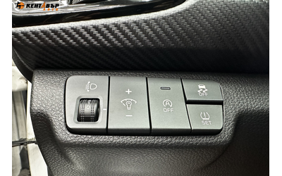 Kia Rio 1.0 hybrid 120 к.с./GT line/ГАРАНЦИЯ - автомобили, коли, обяви за нови и употребявани 18