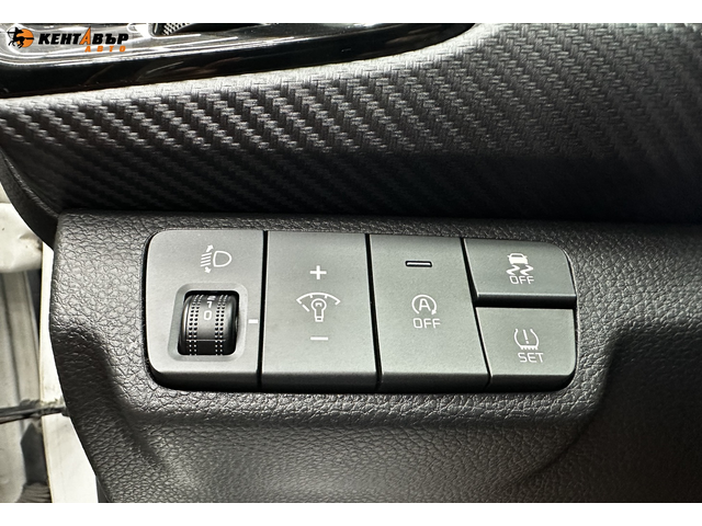 Kia Rio 1.0 hybrid 120 к.с./GT line/ГАРАНЦИЯ - автомобили, коли, обяви за нови и употребявани 18