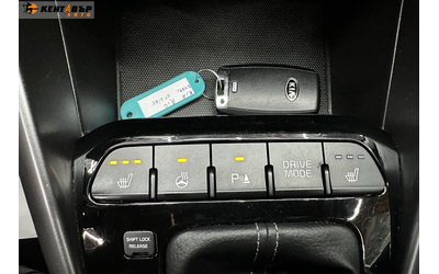 Kia Rio 1.0 hybrid 120 к.с./GT line/ГАРАНЦИЯ - автомобили, коли, обяви за нови и употребявани 19