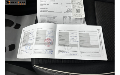 Kia Rio 1.0 hybrid 120 к.с./GT line/ГАРАНЦИЯ - автомобили, коли, обяви за нови и употребявани 22