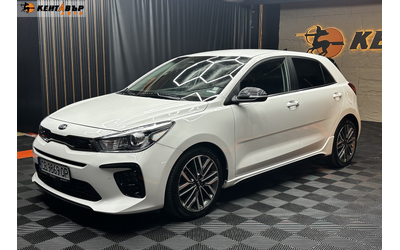 kia-rio-1-0-hybrid-120-k-s-gt-line-garantsiya - 2