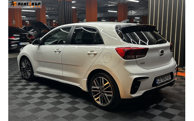 kia-rio-1-0-hybrid-120-k-s-gt-line-garantsiya - 5