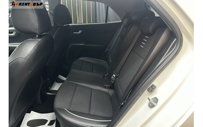 Kia Rio 1.0 hybrid 120 к.с./GT line/ГАРАНЦИЯ - автомобили, коли, обяви за нови и употребявани 8