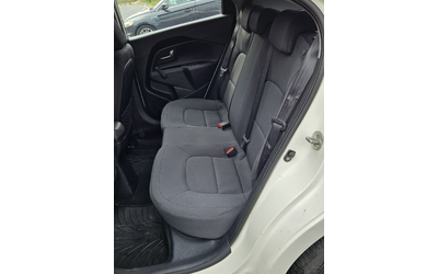 Kia Rio 1.2 I - автомобили, коли, обяви за нови и употребявани 10