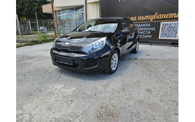 kia-rio-1-4i-euro-5b-lizing - 0
