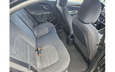 Kia Rio 1.4i / EURO 5B / ЛИЗИНГ - автомобили, коли, обяви за нови и употребявани 12