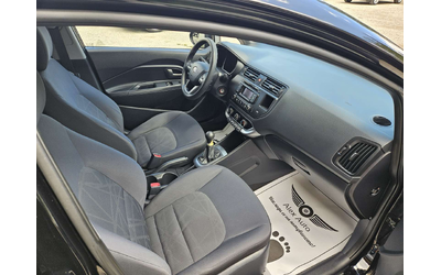 Kia Rio 1.4i / EURO 5B / ЛИЗИНГ - автомобили, коли, обяви за нови и употребявани 7
