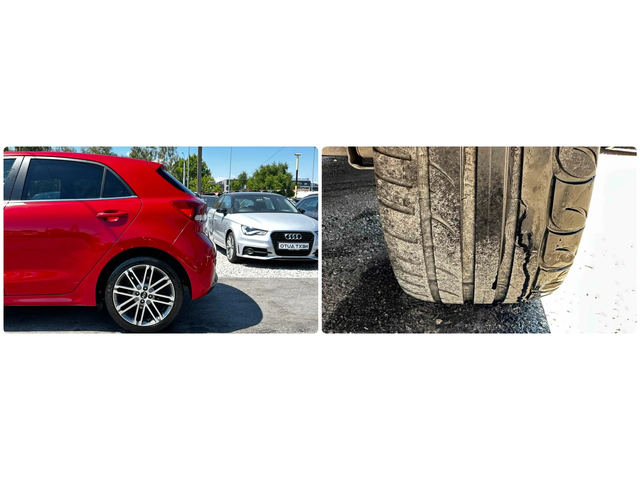 Kia Rio 1.4CRDI 90HP CAMERA EURO6B - автомобили, коли, обяви за нови и употребявани 16