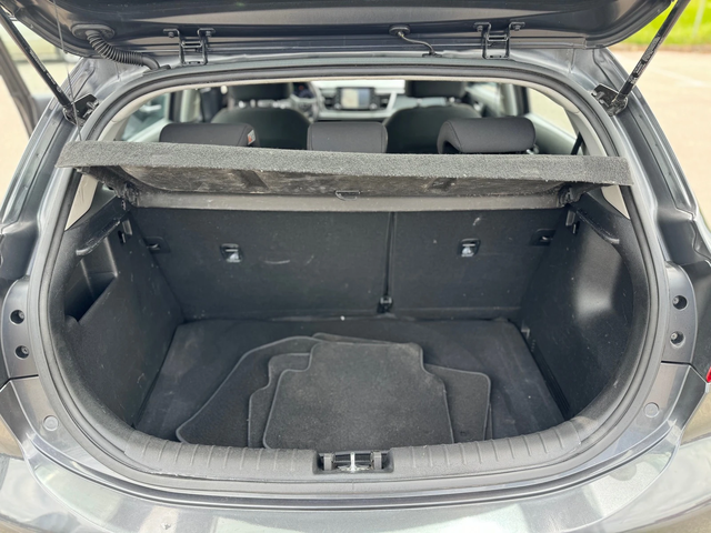 Kia Rio 1.0TURBO-GDI-2017-NAVI-камера - автомобили, коли, обяви за нови и употребявани 11