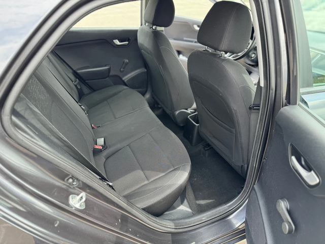 Kia Rio 1.0TURBO-GDI-2017-NAVI-камера - автомобили, коли, обяви за нови и употребявани 12