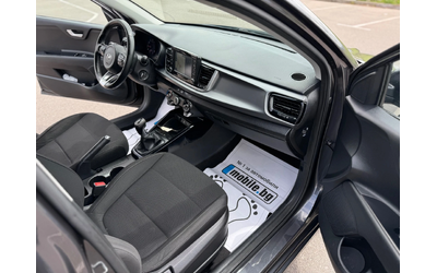 Kia Rio 1.0TURBO-GDI-2017-NAVI-камера - автомобили, коли, обяви за нови и употребявани 14