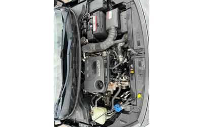 Kia Rio 1.0TURBO-GDI-2017-NAVI-камера - автомобили, коли, обяви за нови и употребявани 15