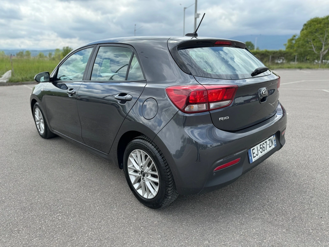 Kia Rio 1.0TURBO-GDI-2017-NAVI-камера - автомобили, коли, обяви за нови и употребявани 7