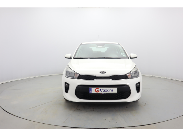Kia Rio - автомобили, коли, обяви за нови и употребявани 0