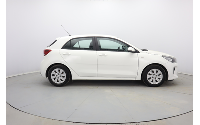 Kia Rio - автомобили, коли, обяви за нови и употребявани 10