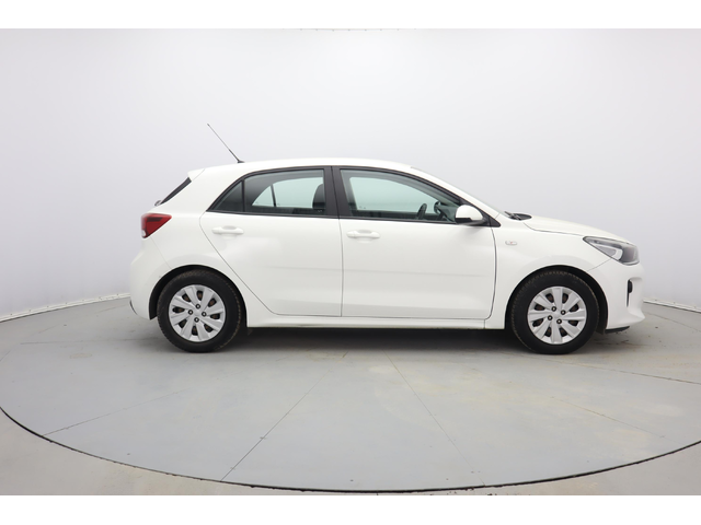 Kia Rio - автомобили, коли, обяви за нови и употребявани 10