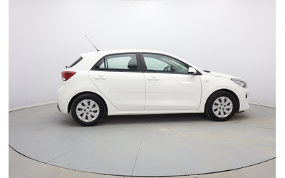 Kia Rio - автомобили, коли, обяви за нови и употребявани 11