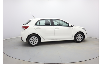 Kia Rio - автомобили, коли, обяви за нови и употребявани 12