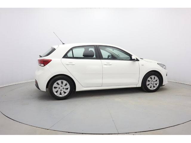 Kia Rio - автомобили, коли, обяви за нови и употребявани 12