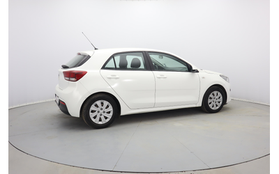 Kia Rio - автомобили, коли, обяви за нови и употребявани 13