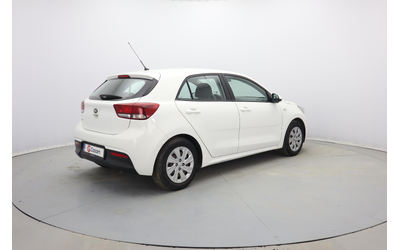 Kia Rio - автомобили, коли, обяви за нови и употребявани 15