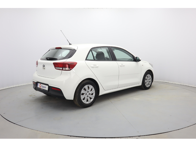 Kia Rio - автомобили, коли, обяви за нови и употребявани 15
