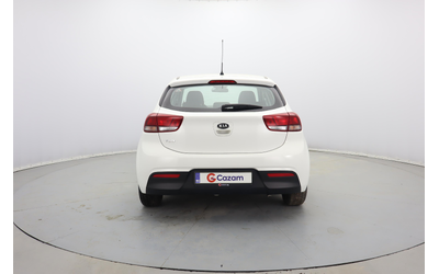Kia Rio - автомобили, коли, обяви за нови и употребявани 18