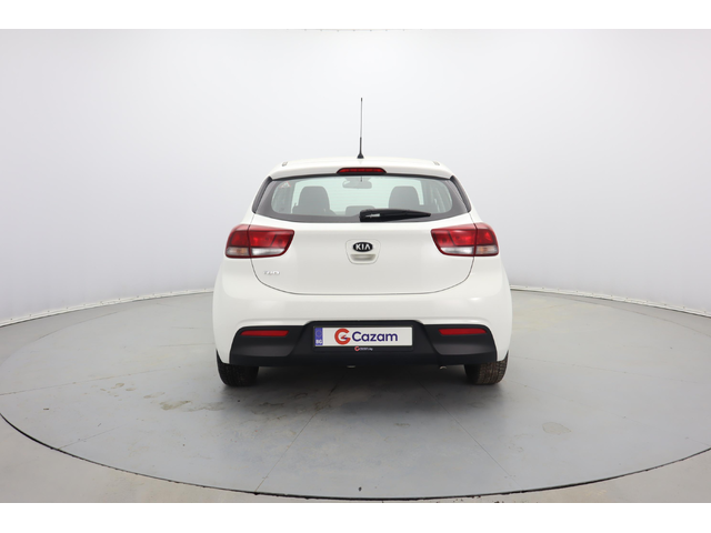 Kia Rio - автомобили, коли, обяви за нови и употребявани 18