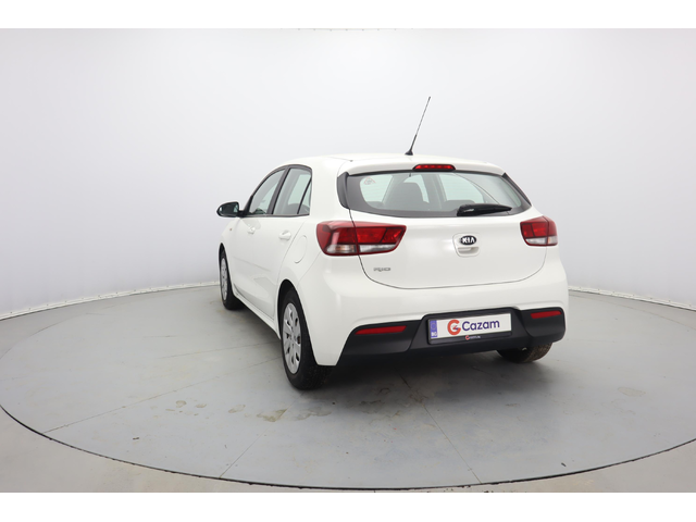 Kia Rio - автомобили, коли, обяви за нови и употребявани 20