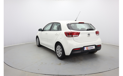 Kia Rio - автомобили, коли, обяви за нови и употребявани 21