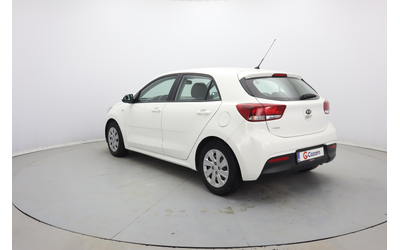 Kia Rio - автомобили, коли, обяви за нови и употребявани 22