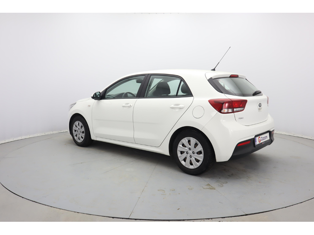 Kia Rio - автомобили, коли, обяви за нови и употребявани 23